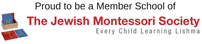 The Jewish Montessori Society