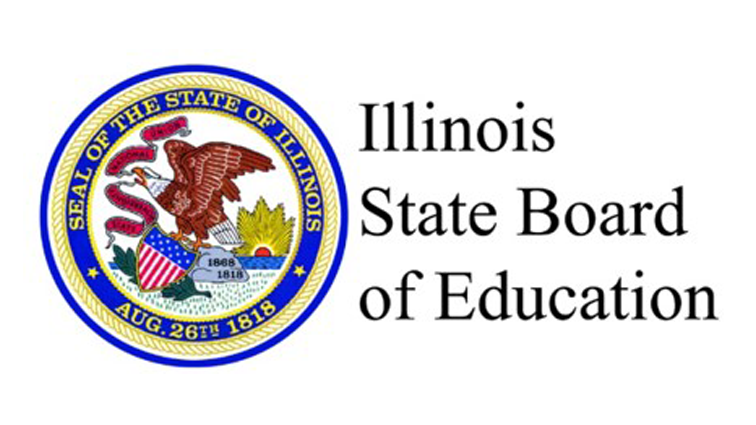 Illinois State Boar of Education